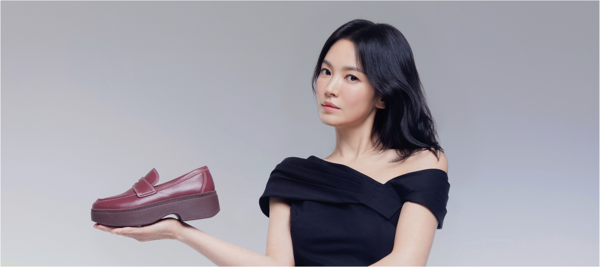 FitFlop công bố Song Hye Kyo trở thành Đại sứ thương hiệu khu vực Châu Á - ảnh 2