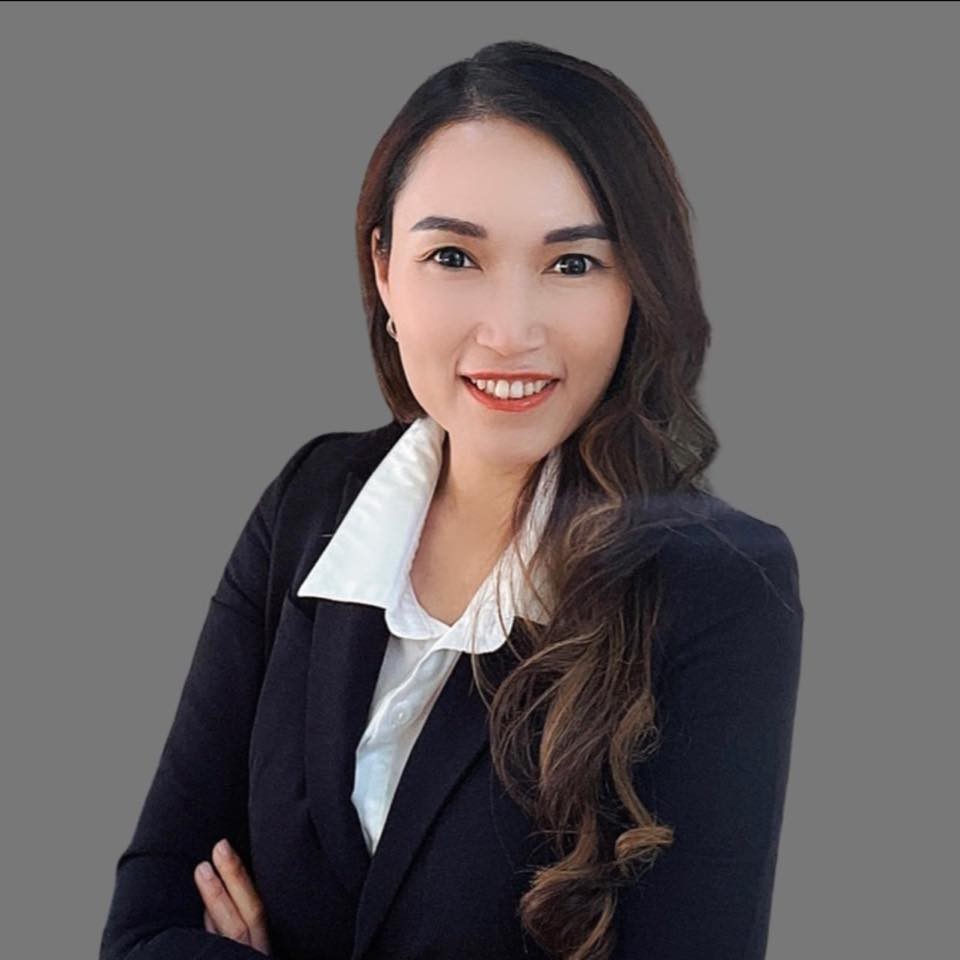 Gặp gỡ Anna Villarejo Ruiz: một nữ chuyên gia bất động sản thành công tại Mỹ - ảnh 1