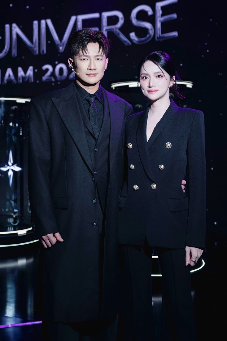 Tinh thần dân tộc được tôn vinh ở Miss Universe Việt Nam 2024 với sự đồng hành của Sun Group - ảnh 2