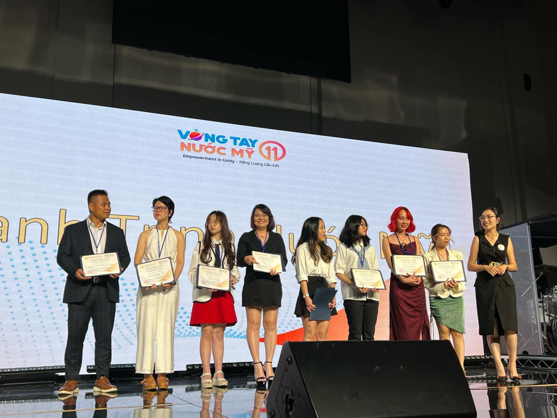 Gặp gỡ Anna Villarejo Ruiz: một nữ chuyên gia bất động sản thành công tại Mỹ - ảnh 5