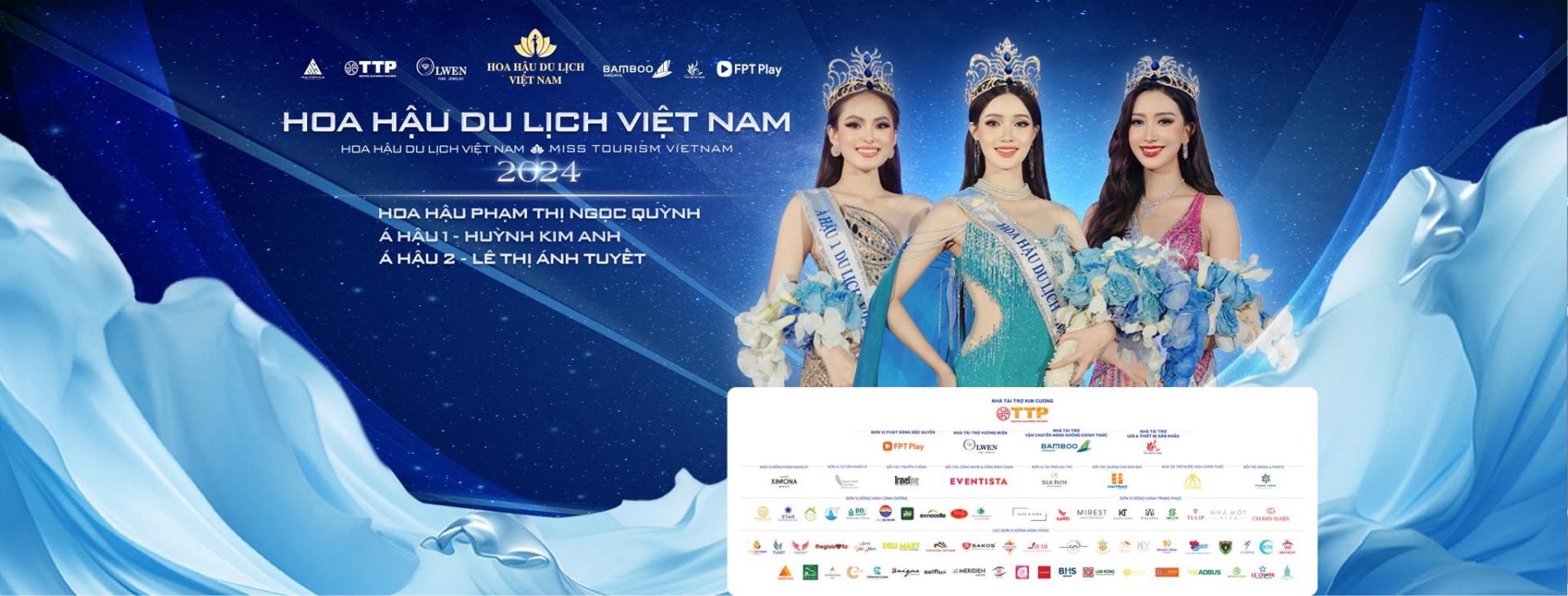 Vietravel Airlines – Hãng hàng không du lịch đầu tiên tại Việt Nam đồng hành cùng cuộc thi Hoa hậu Du lịch Việt Nam 2024 - ảnh 3