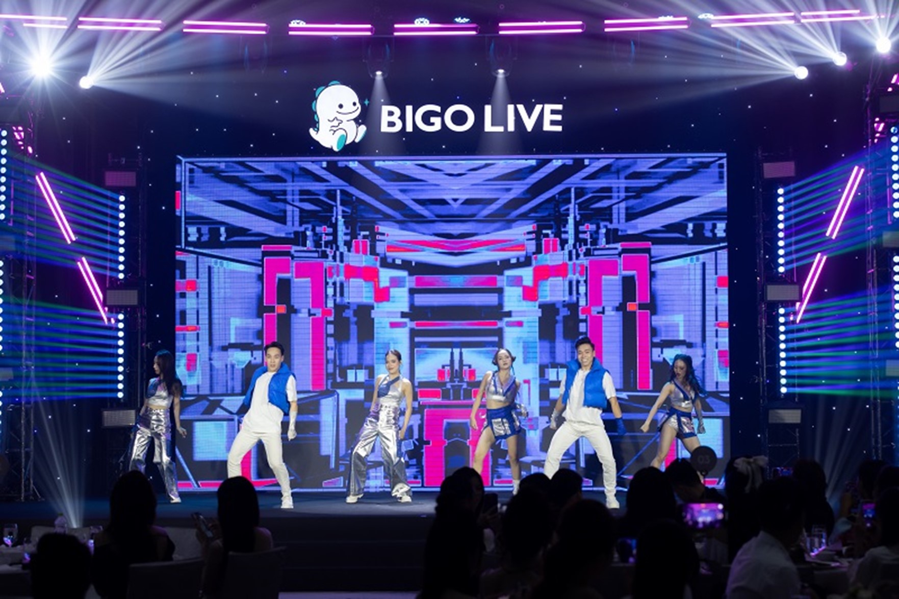 Gala giữa năm của Bigo Live vinh danh các Broadcaster xuất sắc tại Việt Nam - ảnh 3