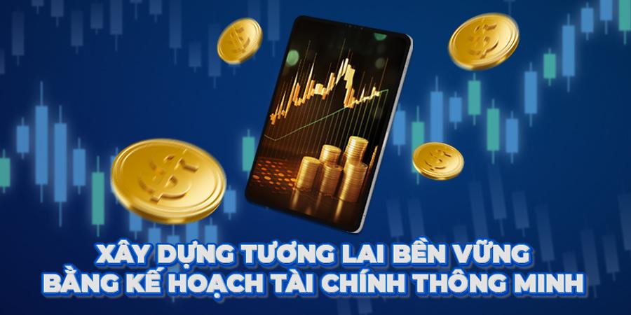 Kế hoạch tài chính thông minh cho giới trẻ: hướng dẫn từ chuyên gia Mr Phú Hưng - ảnh 2