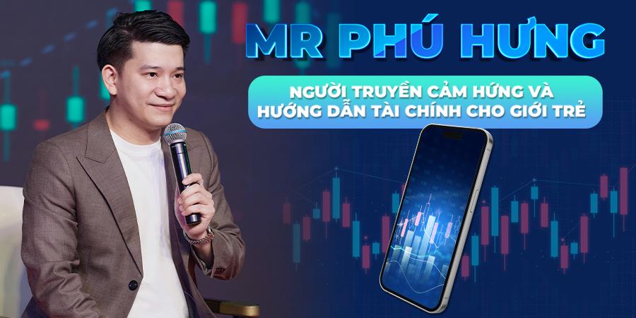 Kế hoạch tài chính thông minh cho giới trẻ: hướng dẫn từ chuyên gia Mr Phú Hưng - ảnh 3