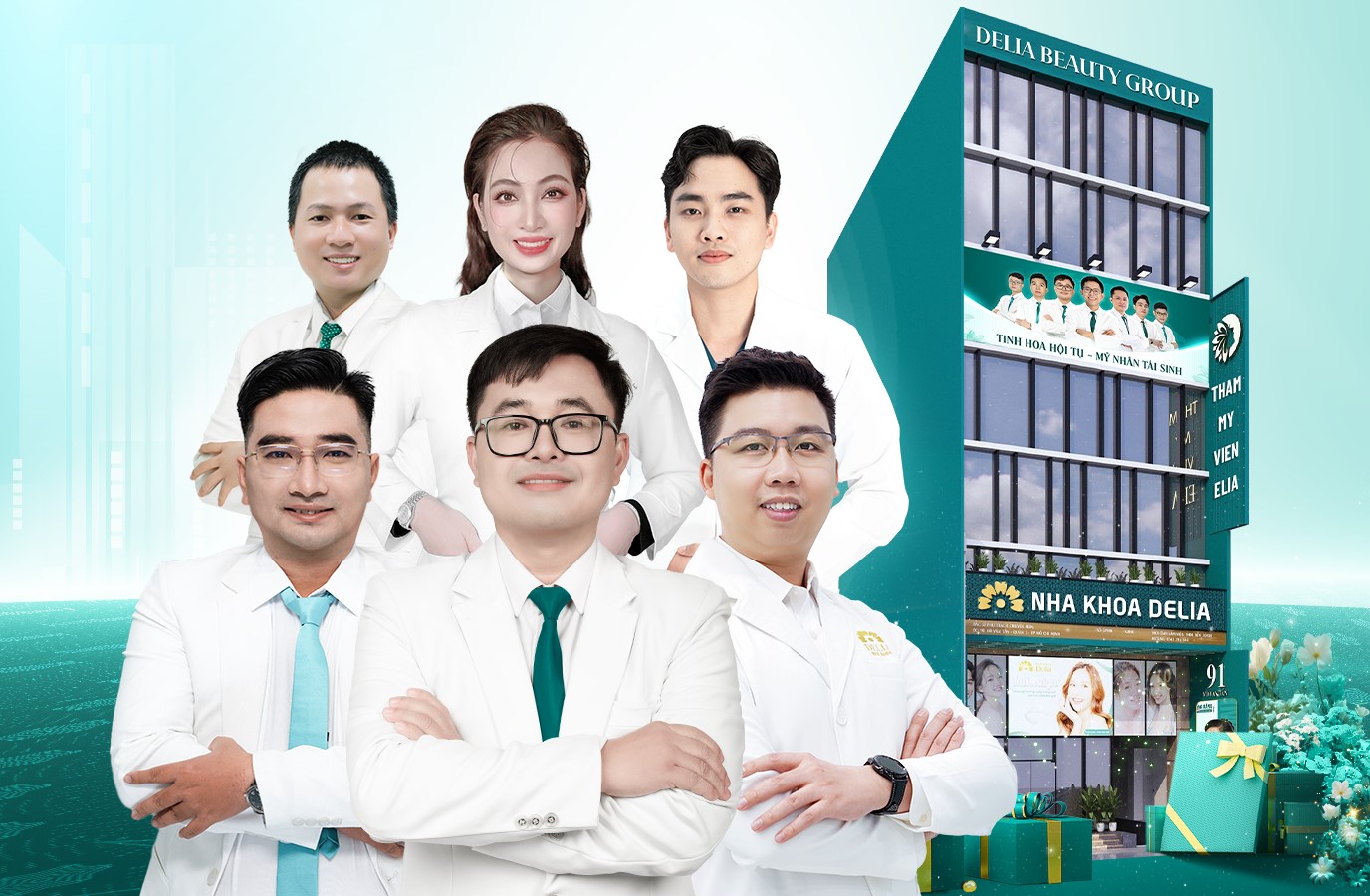 Siêu mẫu Lan Khuê Và Delia Beauty Group: 5 lý do để hai bên quyết định kết hợp sức trong năm 2024. - ảnh 4