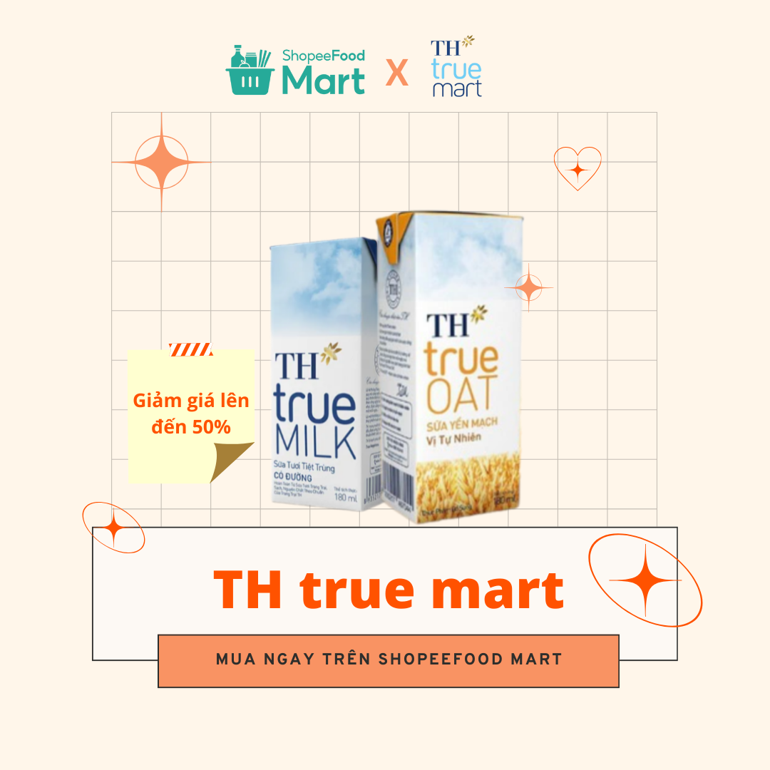 Chịu chơi như Shopee Food Mart cùng loạt thương hiệu: Đãi “cơn mưa” độc quyền đỉnh chóp - ảnh 4