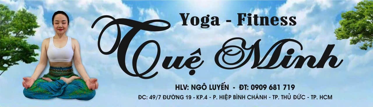 Ngô Luyến: Từ người phụ nữ bé nhỏ trở thành doanh nhân đồng thời là HLV yoga được nhiều người biết đến - ảnh 3