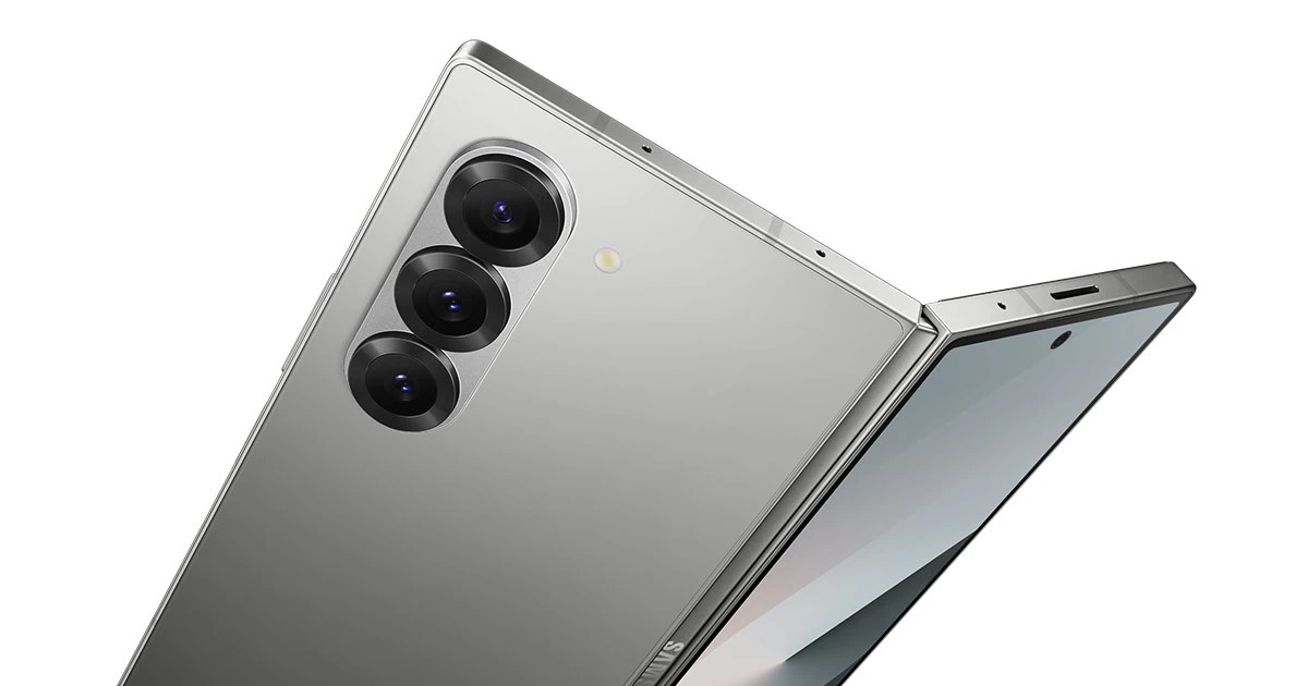 Galaxy AI trên Z Fold6: Đỉnh cao khiến “hội điện thoại gập” ao ước - ảnh 11