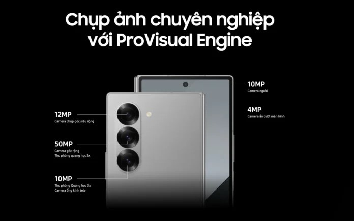 Galaxy AI trên Z Fold6: Đỉnh cao khiến “hội điện thoại gập” ao ước - ảnh 7