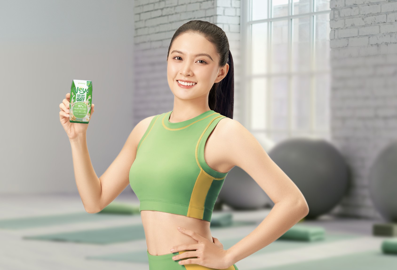 Bác sĩ dinh dưỡng Đặng Ngọc Hùng: Uống sữa hạt đúng cách sẽ giúp tốt đề kháng, khỏe làn da - ảnh 2