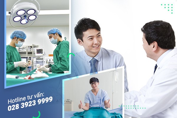 Phòng Khám Đa Khoa Hoàn Cầu Địa chỉ: 80 - 82 Châu Văn Liêm quận 5 chữa bệnh chất lượng - ảnh 3