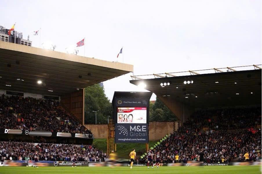 Wolves Đối Đầu Liverpool: Khát Khao Điểm Số Tại Molineux - ảnh 2