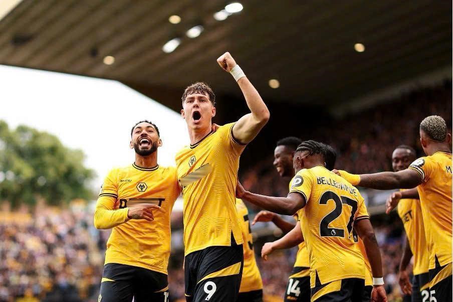 Wolves và Brentford đối đầu: Trận cầu sinh tử giành lại phong độ - ảnh 3