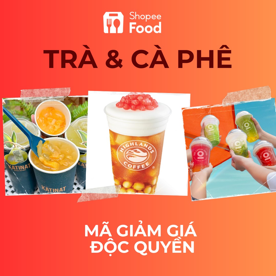 Lễ hội ẩm thực ShopeeFood 10.10 đã sẵn sàng, các “đồng ăn” mọi miền nghe rõ trả lời! - ảnh 3