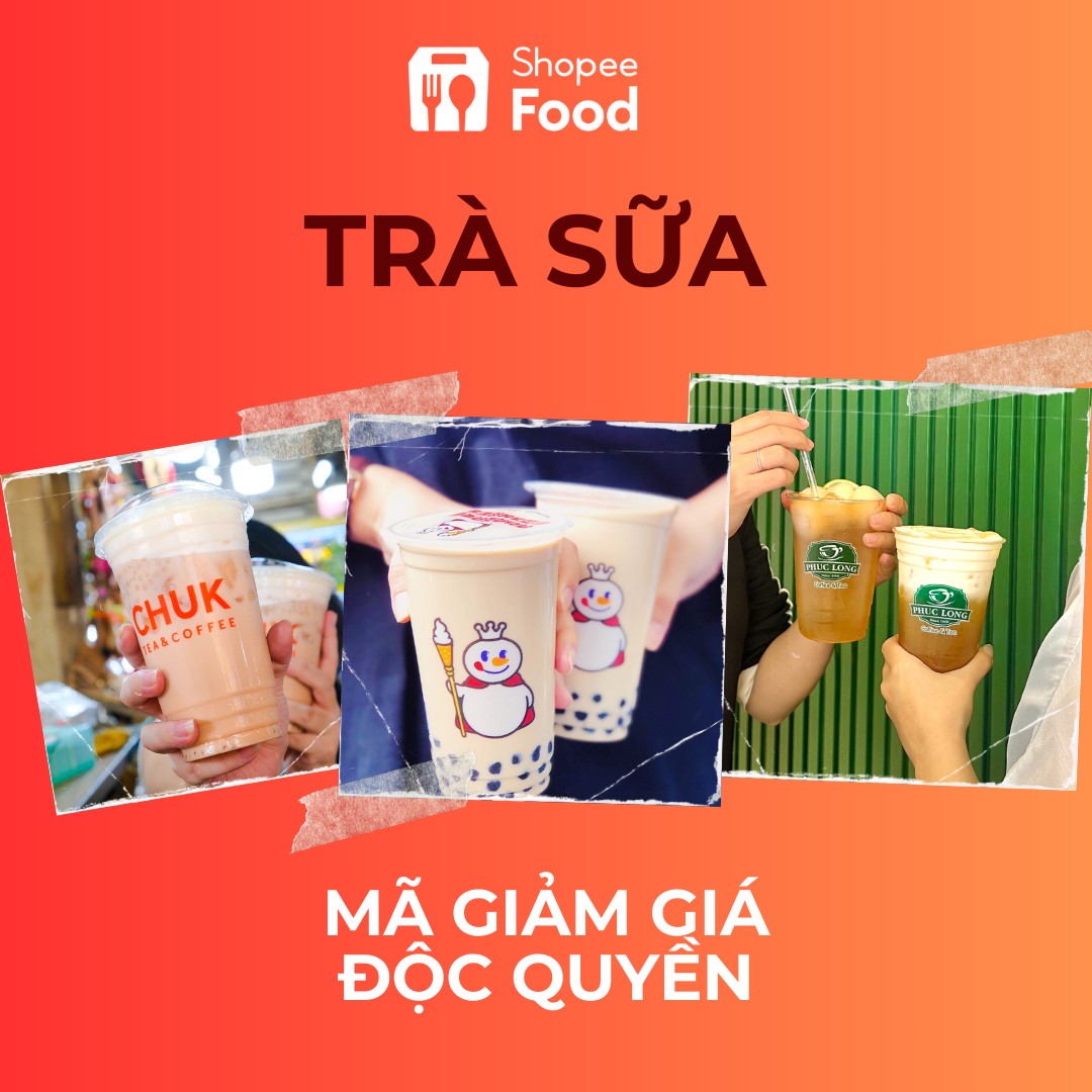 Lễ hội ẩm thực ShopeeFood 10.10 đã sẵn sàng, các “đồng ăn” mọi miền nghe rõ trả lời! - ảnh 4