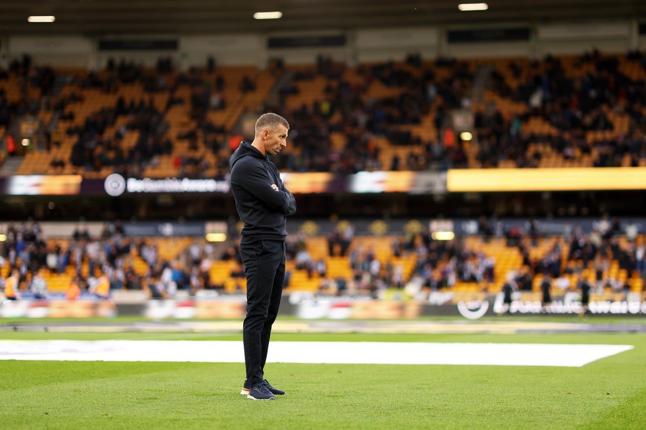 Gary O'Neil và nhiệm vụ sinh tồn: Bước đi nào cho Wolves? - ảnh 2