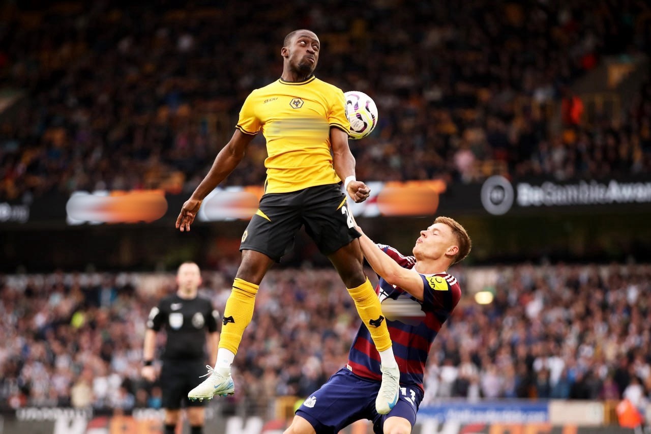 Gary O'Neil và nhiệm vụ sinh tồn: Bước đi nào cho Wolves? - ảnh 3