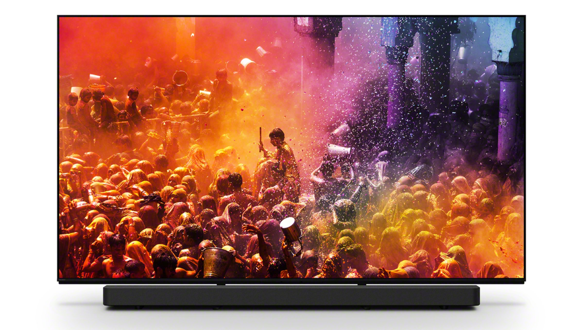 Tận hưởng chất điện ảnh đỉnh cao cùng Sony Bravia 9 – “King Of Miniled TV” gây sốt toàn cầu - ảnh 1