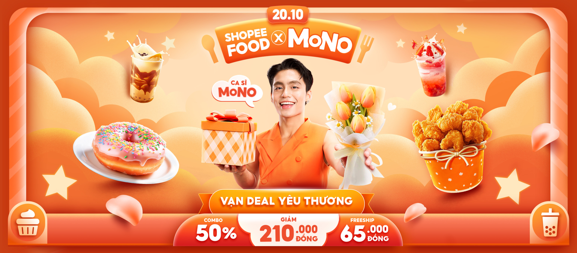 Hàng chục ngàn tín đồ ẩm thực hào hứng tham gia 'Hành Trình Phong Vị Việt Nam' cùng ShopeeFood - ảnh 7