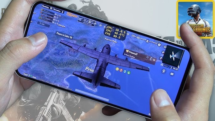 Galaxy S24 FE - “Cỗ máy chơi game” có AI đáng tiền - ảnh 2