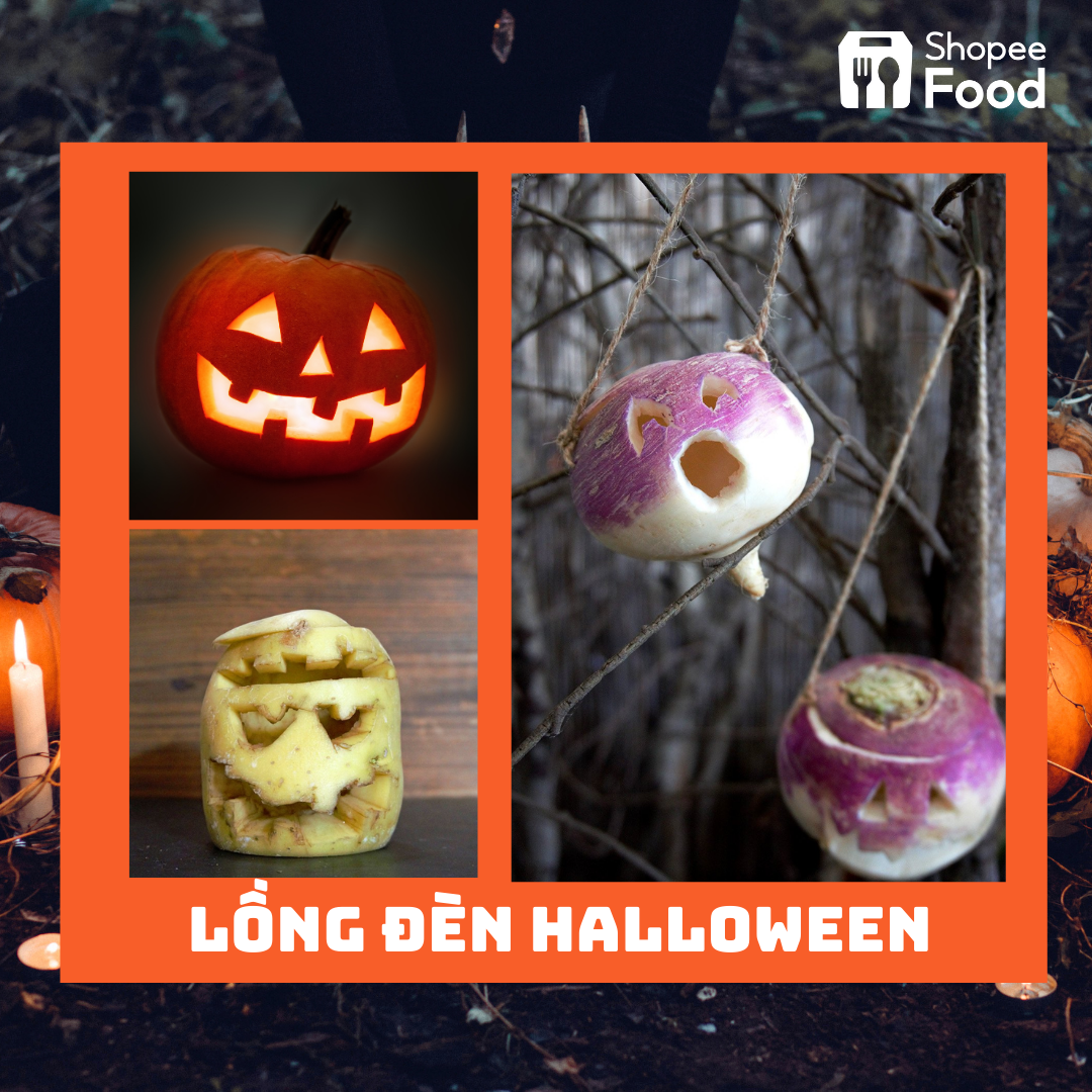 1001 câu hỏi với lễ hội Halloween liệu bạn đã biết? - ảnh 3