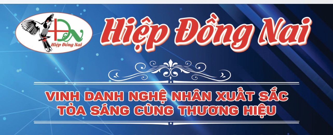 Khát vọng tỏa sáng: Hiệp Đồng Nai và hành trình xây dựng thương hiệu chim cảnh - ảnh 3