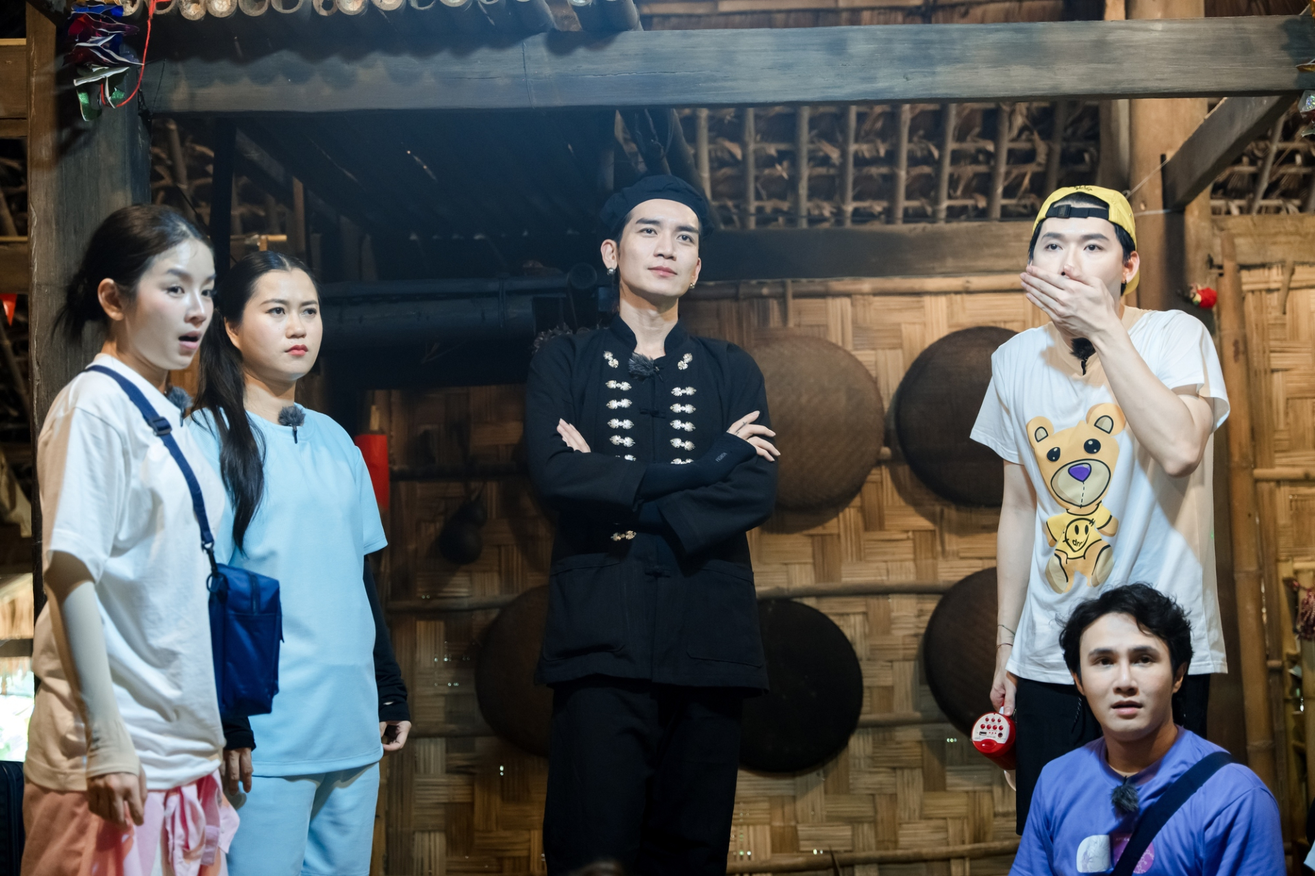 Bí quyết cày show 'Bậc Thầy Săn Thưởng' sớm nhất: Mấy giờ, Ở đâu? - ảnh 2