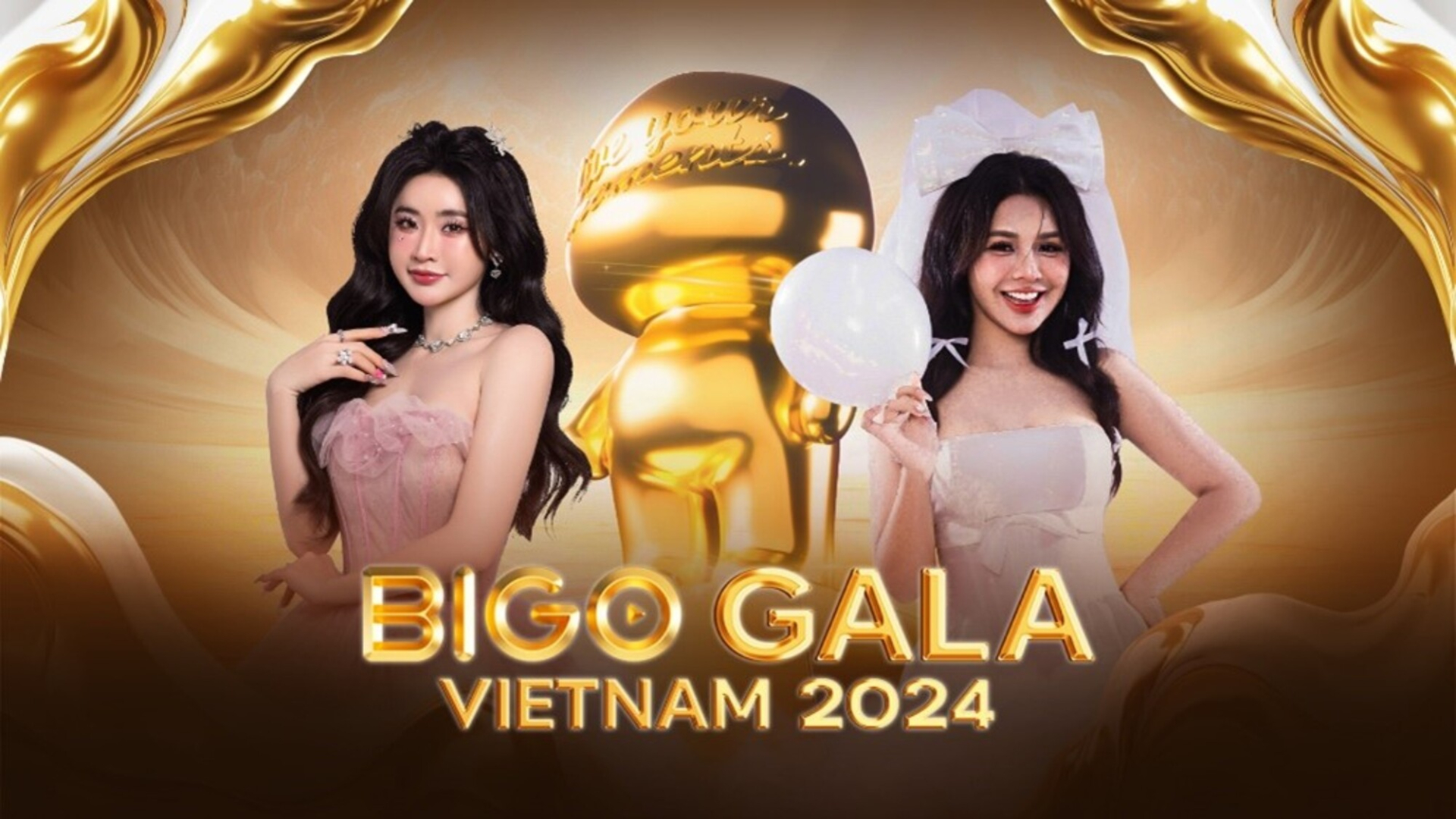 BIGO GALA 2024 - Sự kiện thường niên tôn vinh các Idol  và cộng đồng tại Việt Nam - ảnh 1