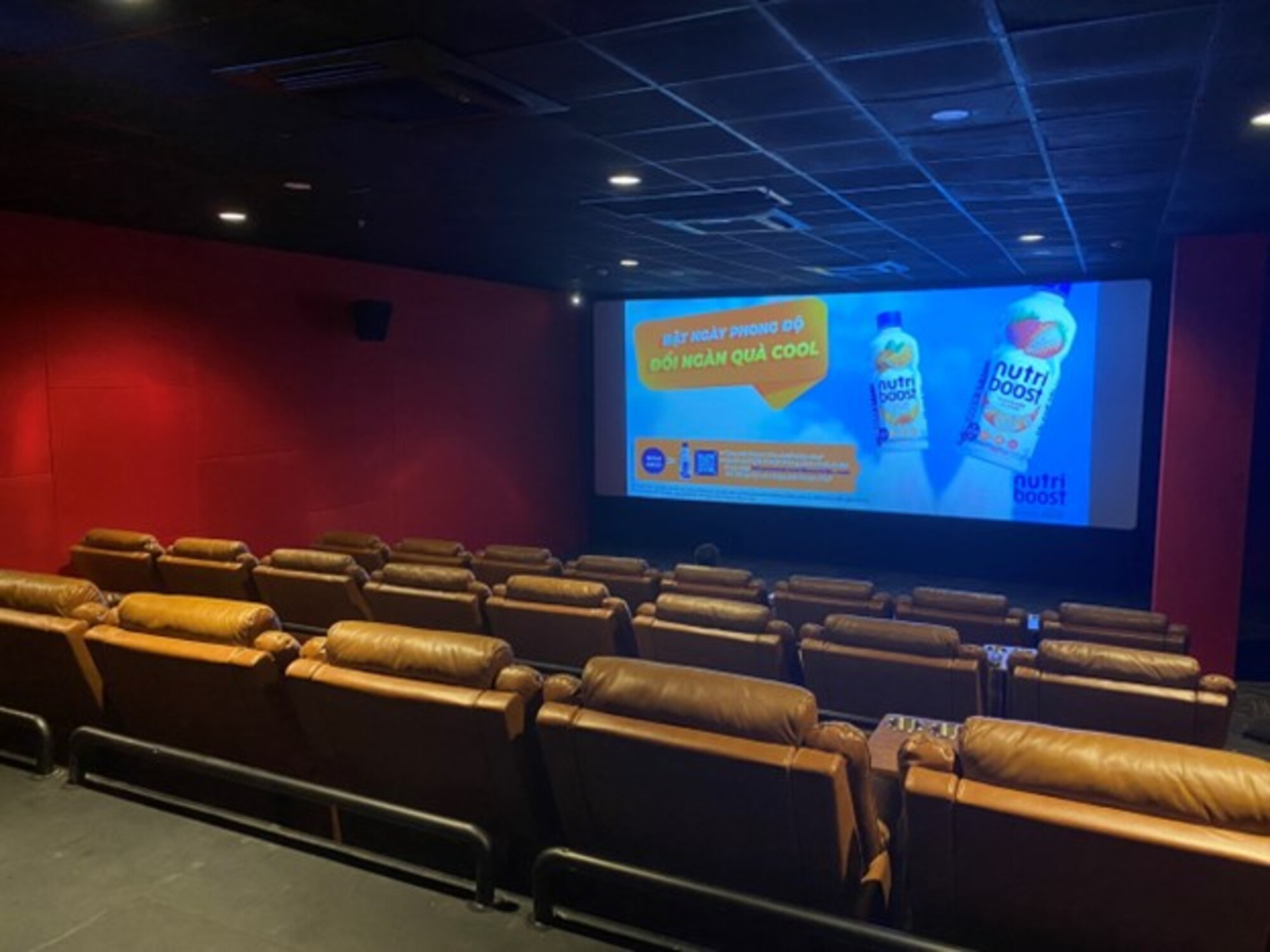 5 LÍ DO NÊN LỰA CHỌN STARLIGHT CINEMA THÀNH RẠP PHIM YÊU THÍCH CỦA BẠN - ảnh 1