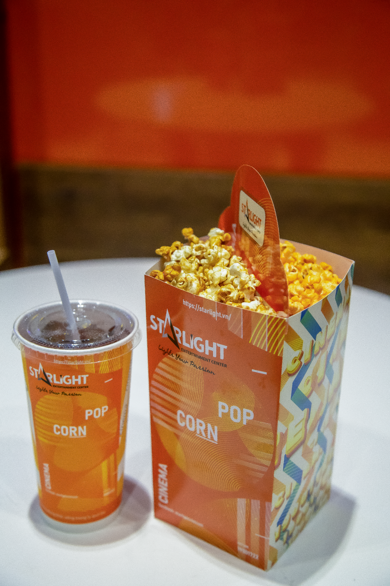 5 LÍ DO NÊN LỰA CHỌN STARLIGHT CINEMA THÀNH RẠP PHIM YÊU THÍCH CỦA BẠN - ảnh 5