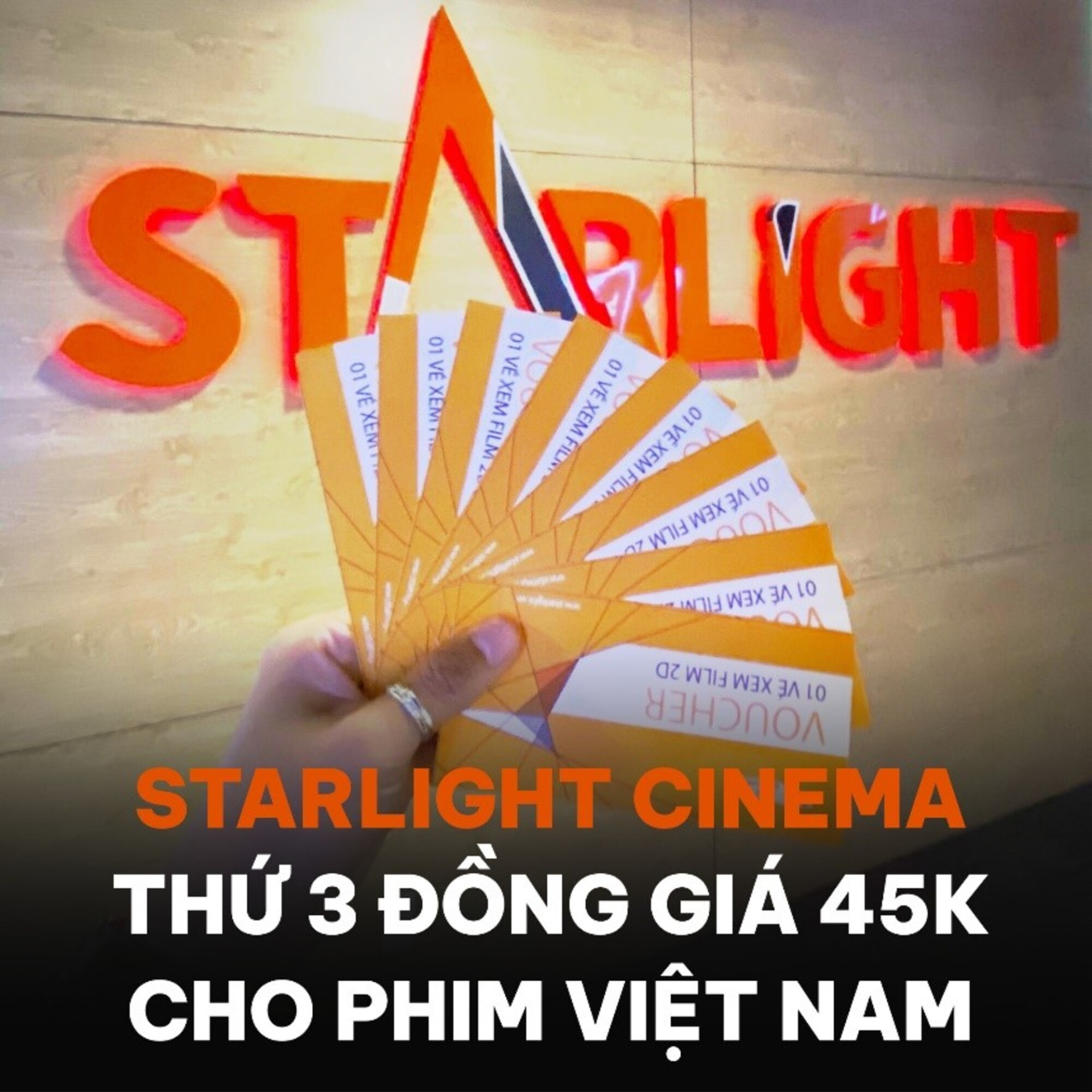 5 LÍ DO NÊN LỰA CHỌN STARLIGHT CINEMA THÀNH RẠP PHIM YÊU THÍCH CỦA BẠN - ảnh 6