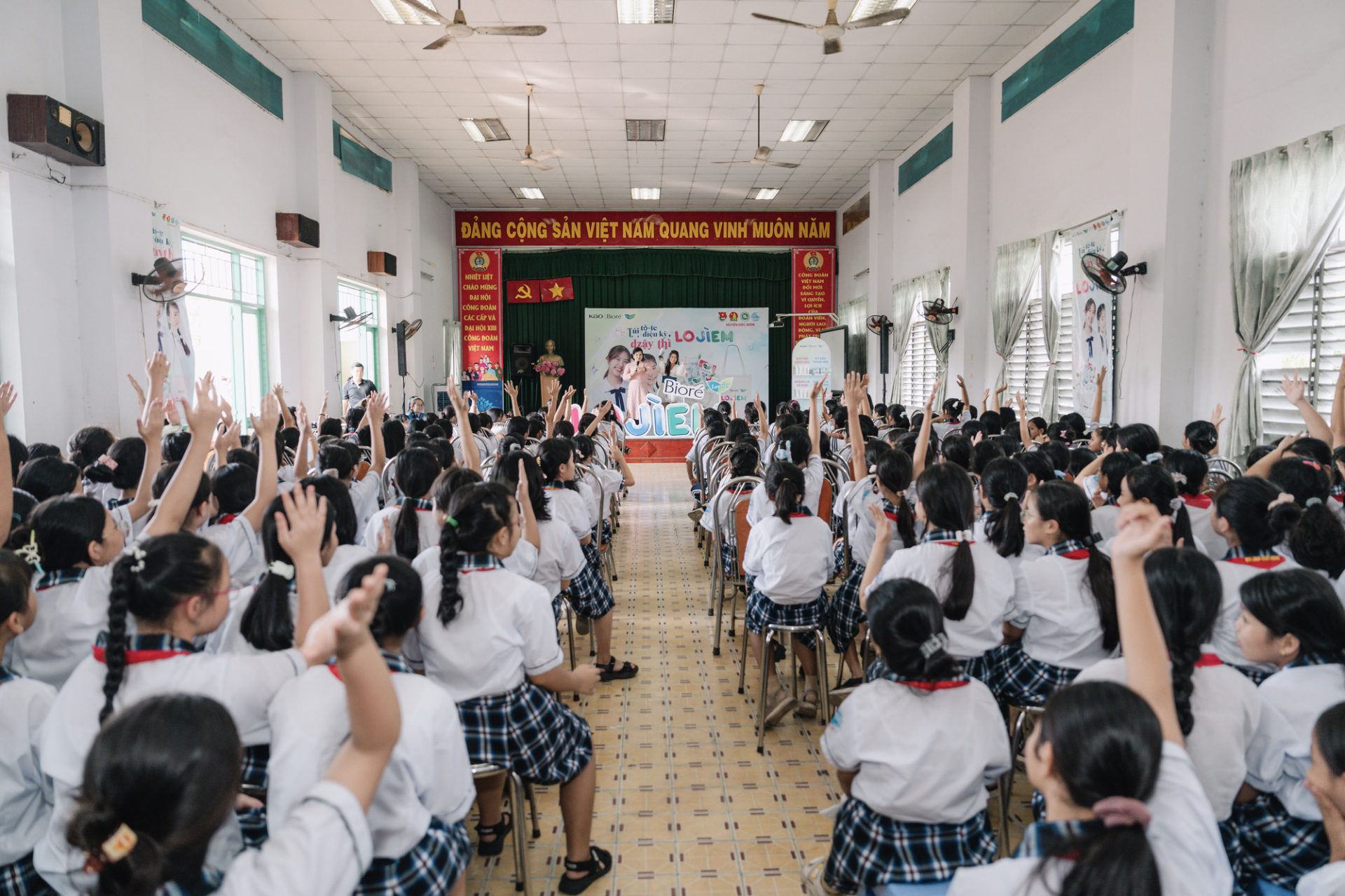 “Dậy thì thành công” không khó, Gen Z chỉ cần “nằm lòng” những điều quan trọng từ “LOJÌEM” - ảnh 4