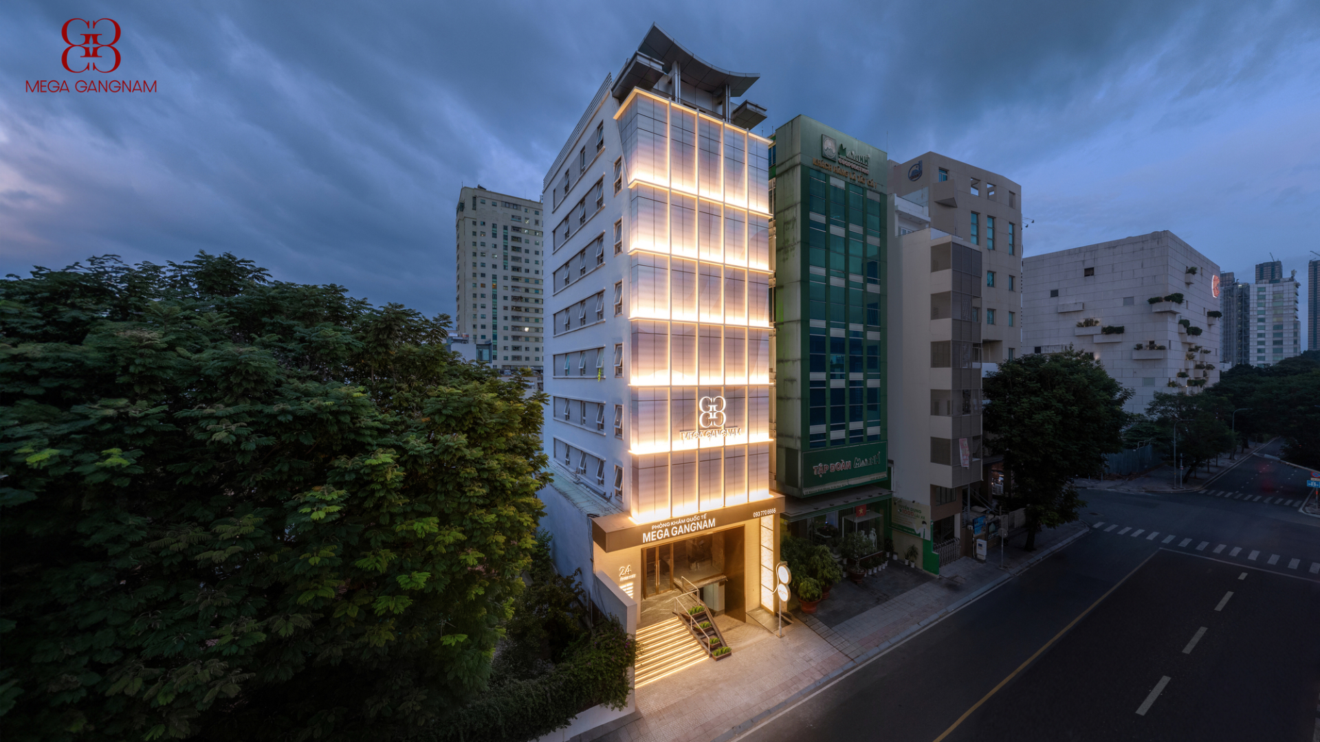 Mega Gangnam nâng cấp 100% hệ thống chi nhánh, nâng tầm trải nghiệm làm đẹp siêu cá nhân hóa - ảnh 2