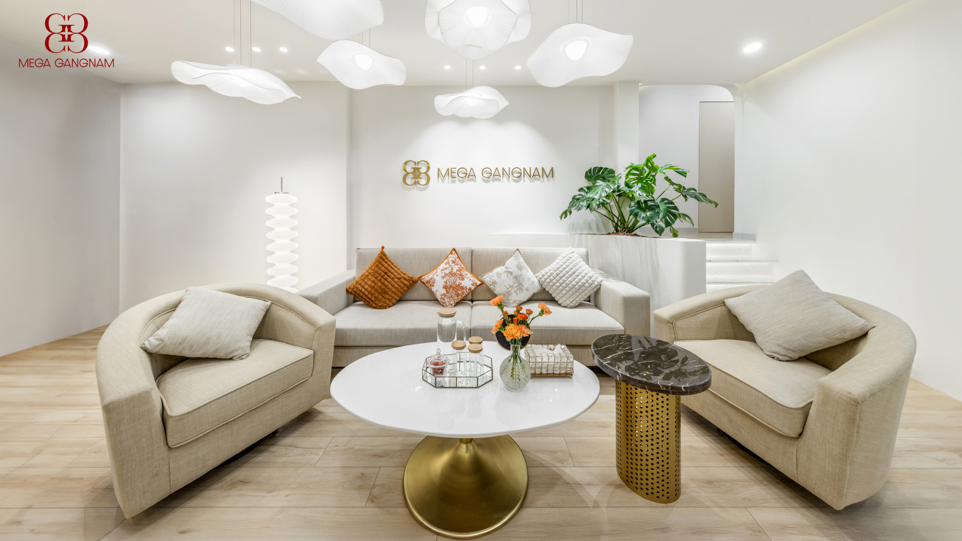 Mega Gangnam nâng cấp 100% hệ thống chi nhánh, nâng tầm trải nghiệm làm đẹp siêu cá nhân hóa - ảnh 4