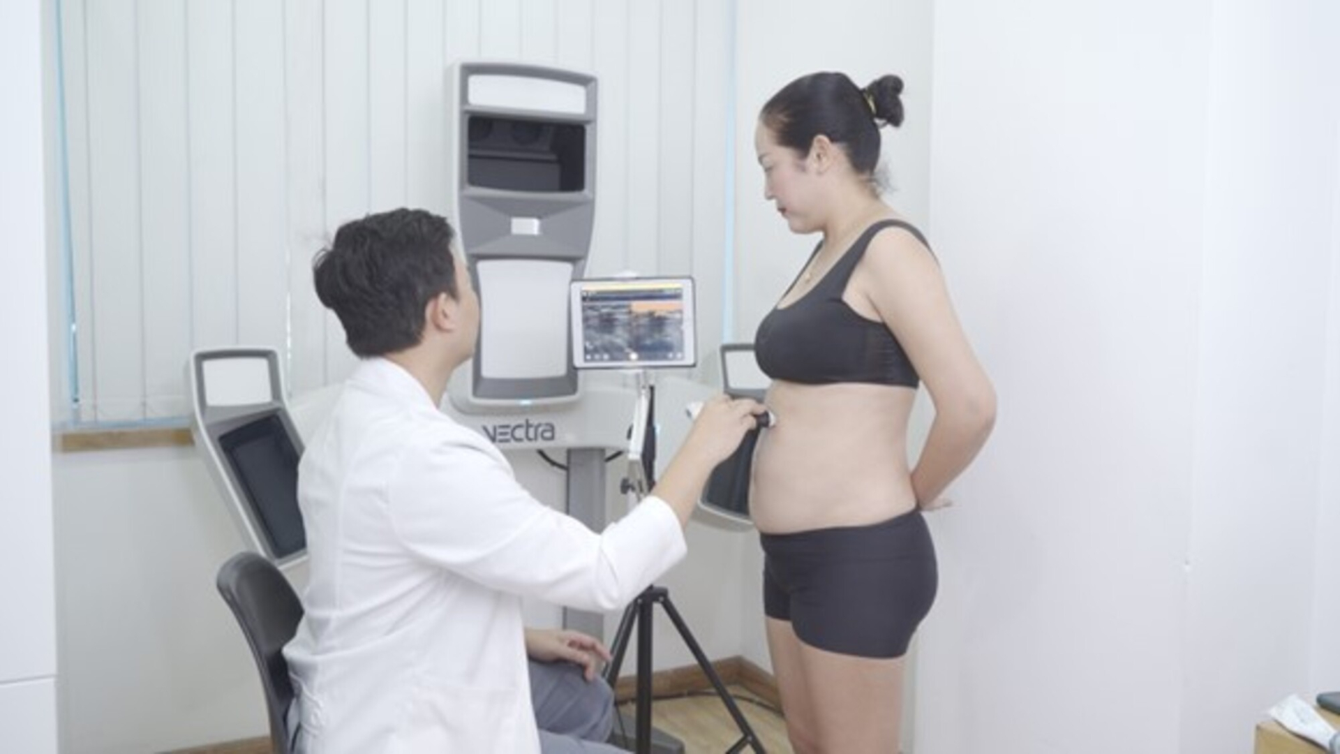 Giải pháp 'Tạo Hình Thành Bụng Nội Soi Ommi' Dành Cho Phụ Nữ Sau Sinh - ảnh 1