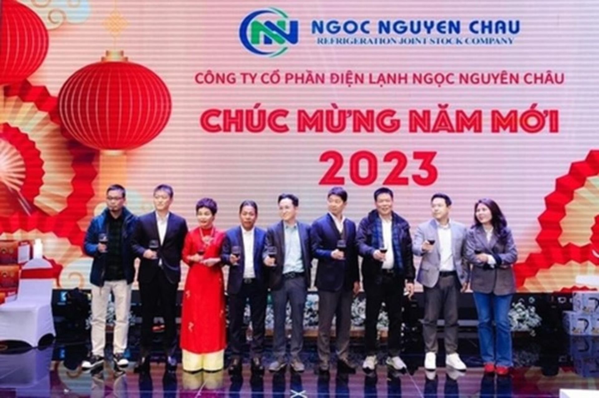 Khẳng Định Vị Thế: Điện Lạnh Ngọc Nguyên Châu - Nhà Phân Phối Điều Hòa Uy Tín Miền Bắc - ảnh 1