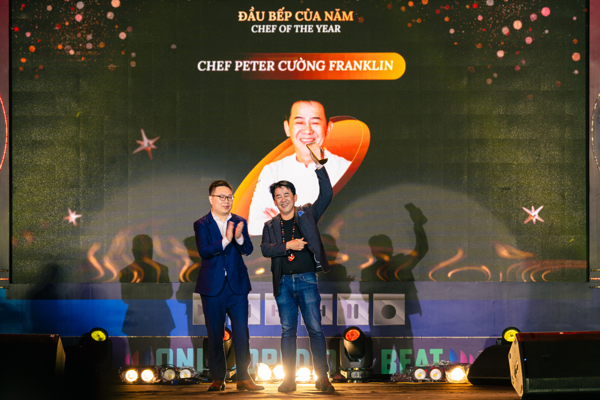 Lễ trao giải Flavors Awards 2024: Tiếp nối sứ mệnh vinh danh những cái tên nổi bật trong ngành F&B Việt Nam - ảnh 3