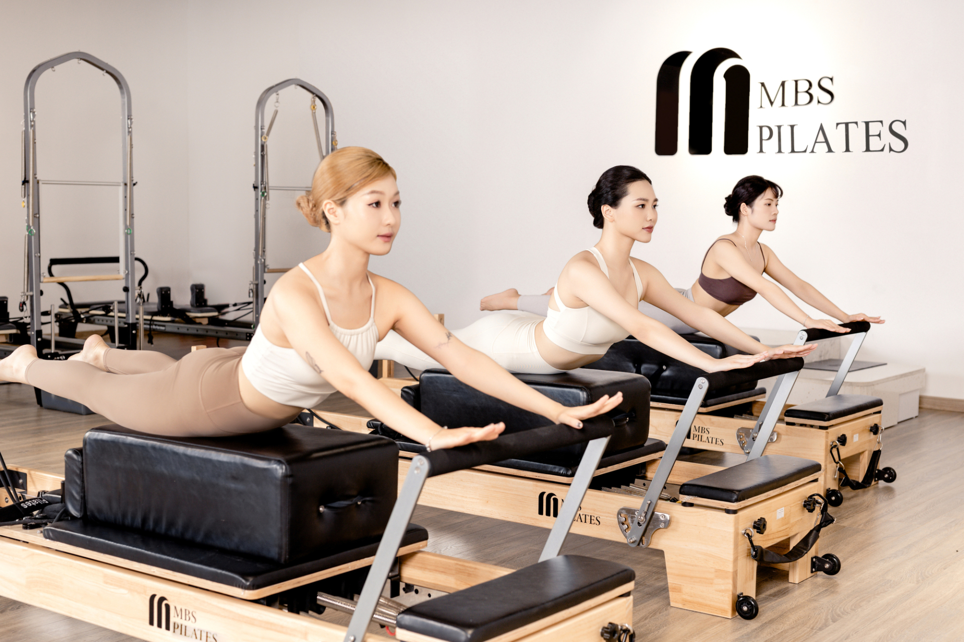 Tăng Cường Sức Khỏe Sinh Sản Nhờ Tập Pilates - ảnh 4