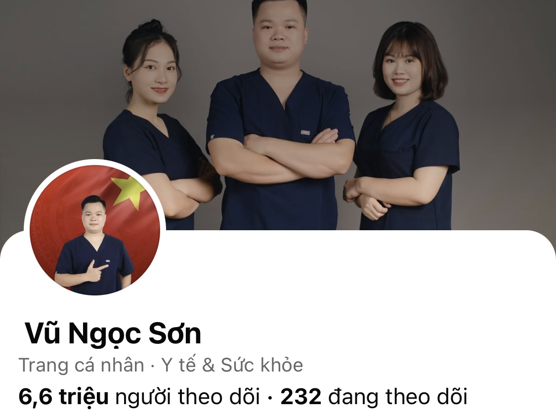 Vũ Ngọc Sơn - Bậc thầy vận động xương khớp khuấy đảo mạng xã hội với những clip triệu view - ảnh 2