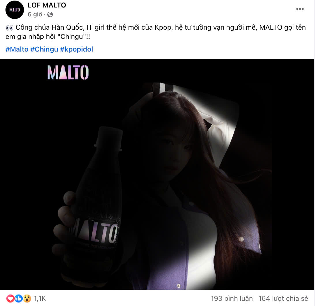 MALTO “trượt tay” đăng hình Jang Won Young, fan Việt “đứng ngồi không yên” vì sắp có một màn hợp tác chấn động - ảnh 3