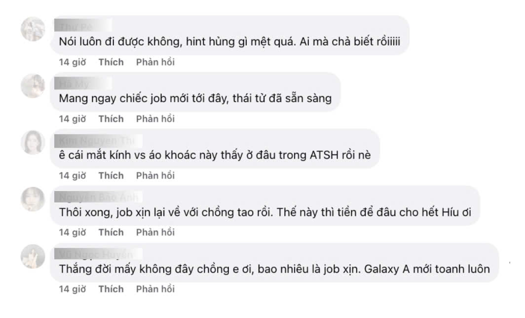 Samsung tung “hint” mập mờ về Galaxy A New Series 2025, netizen đua làm thám tử mạng - ảnh 3