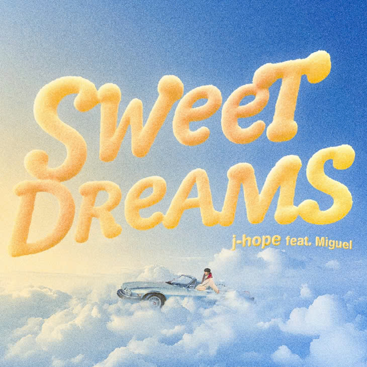 J-hope Giới Thiệu Một Phần Ca Khúc 'Sweet Dreams (feat. Miguel)' Độc Quyền Trên TikTok Trước 7 Ngày So Với Ngày Ra Mắt Chính Thức - ảnh 1