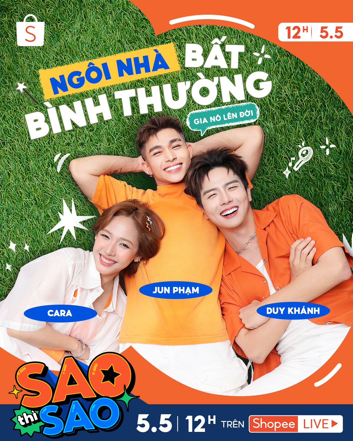 Các toạ độ “check-in” hot nhất Shopee 5.5: đu idol, chốt đơn hàng hiệu, nhận hoàn xu đến 3 triệu - ảnh 3