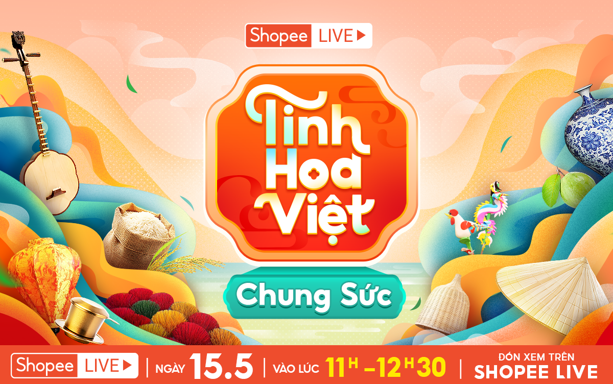 Khi thời trang trở thành “tuyên ngôn” yêu nước - ảnh 5