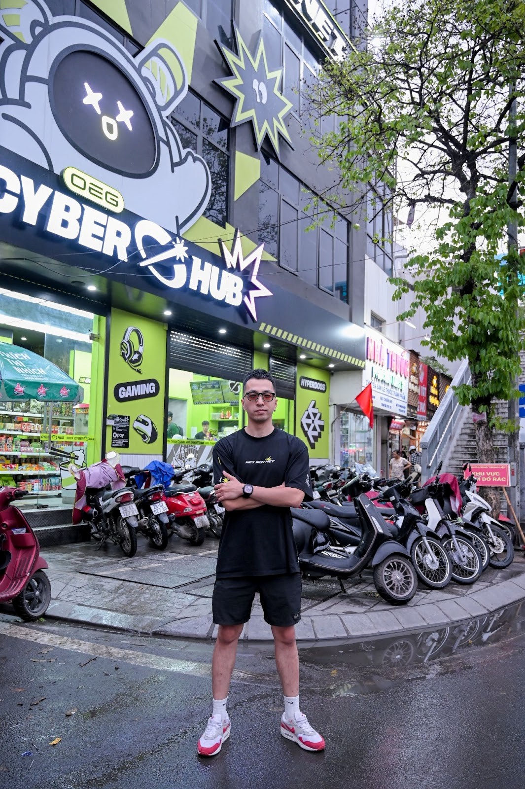 OEG Cyber Hub – Chuỗi Gaming Center định hình phong cách giải trí mới của thế hệ trẻ - ảnh 5