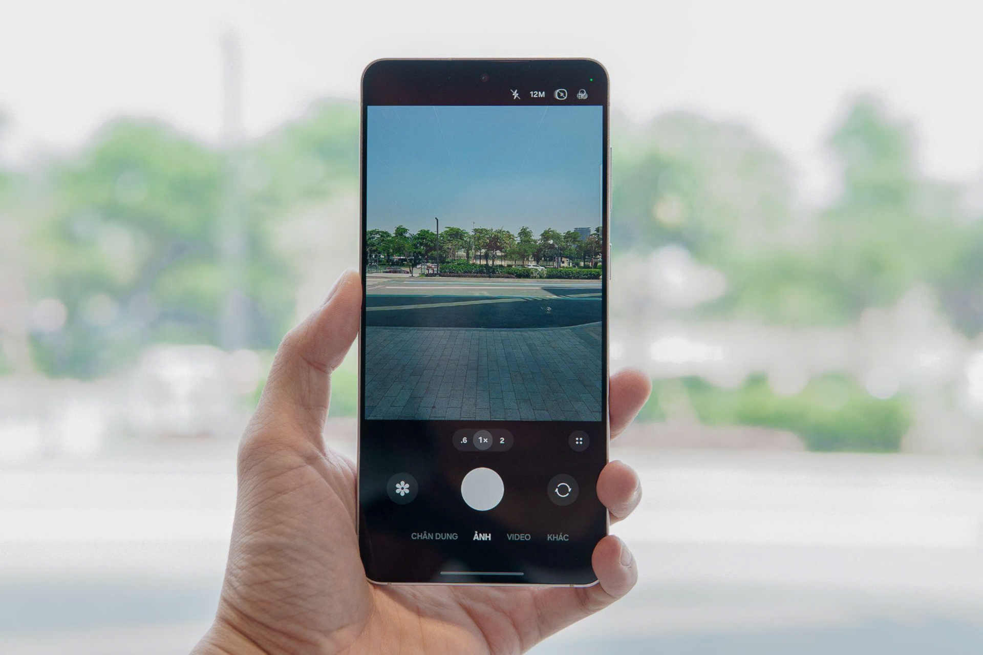Không hổ danh camera của thế hệ S - Galaxy S25 Edge gây ấn tượng với giới nhiếp ảnh - ảnh 6