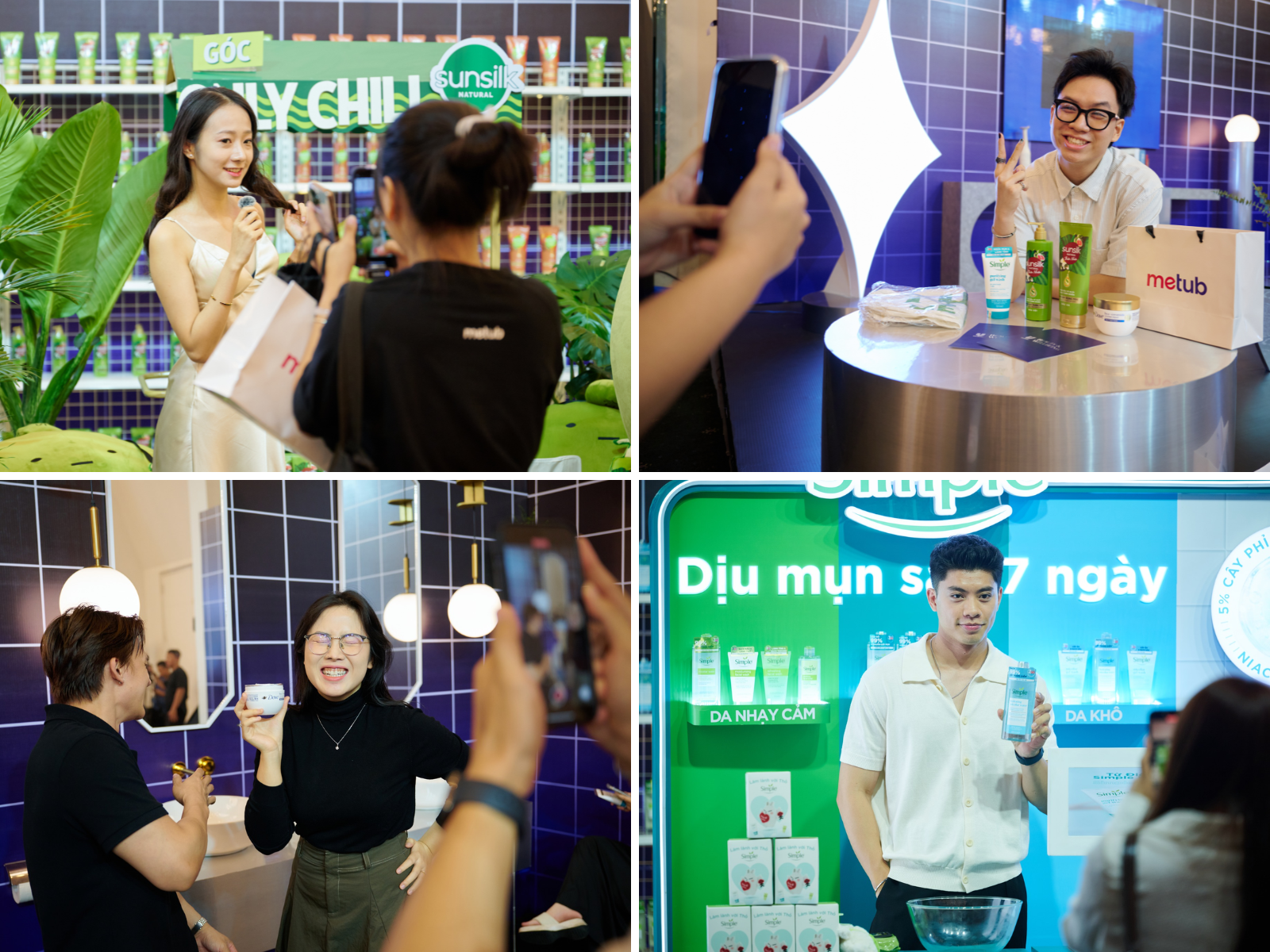 Ucademy trở lại cung cấp “hành trang” toàn diện cho nhà sáng tạo tự tin “bứt phá” - ảnh 3