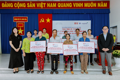 UNIQLO hé lộ ưu đãi và hoạt động hấp dẫn chỉ có trong Tuần Lễ Cảm Ơn vào tuần cuối cùng tháng 5 này - ảnh 2