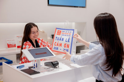 UNIQLO hé lộ ưu đãi và hoạt động hấp dẫn chỉ có trong Tuần Lễ Cảm Ơn vào tuần cuối cùng tháng 5 này - ảnh 3