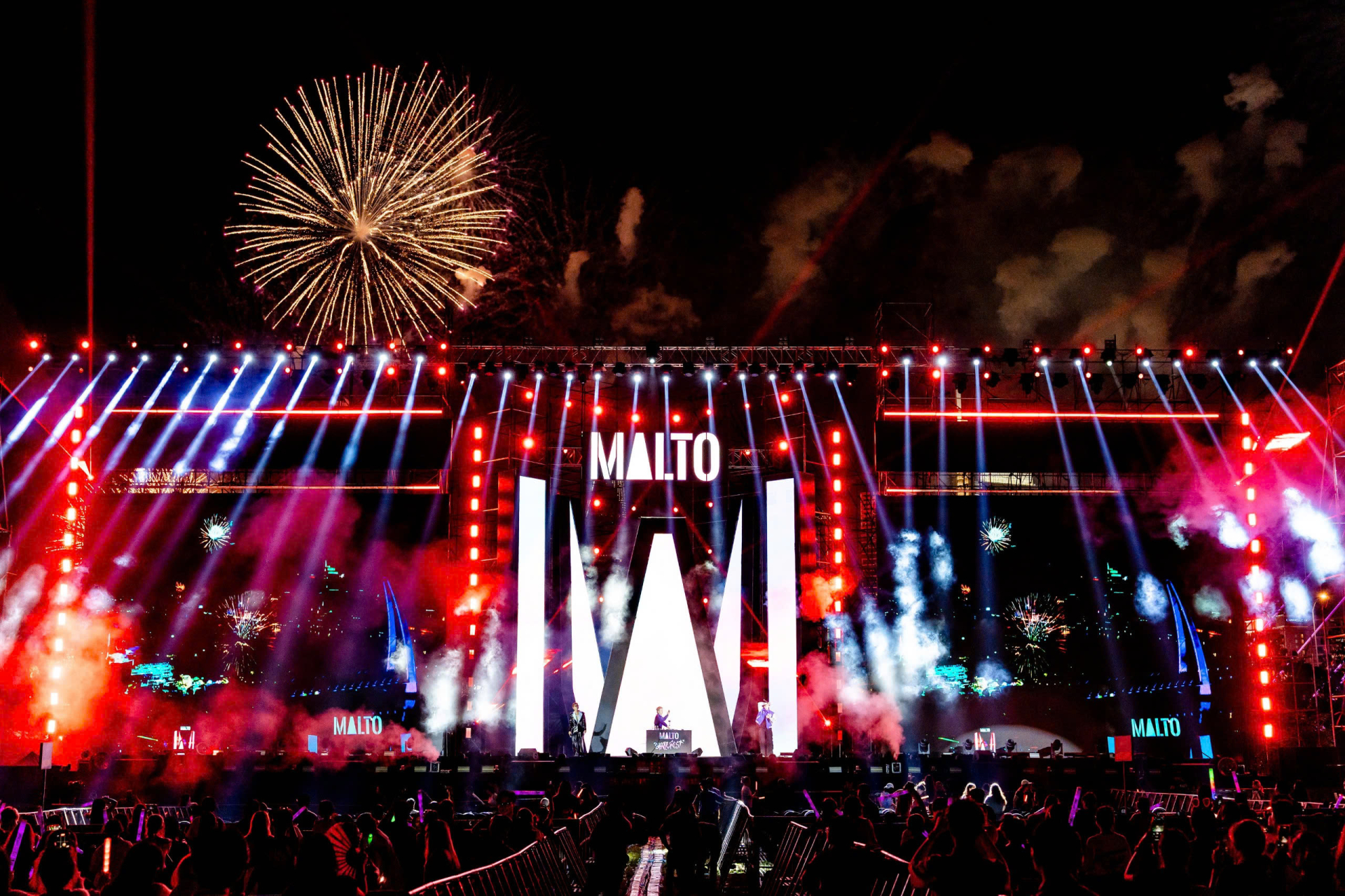 MALTO Shake It Off - tinh thần của teen thế hệ mới: gác lại nỗi sợ, sẵn sàng đương đầu mọi thử thách - ảnh 8
